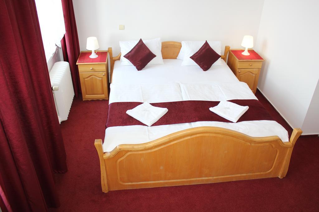 Hotel Central Cesky Tesin Room photo