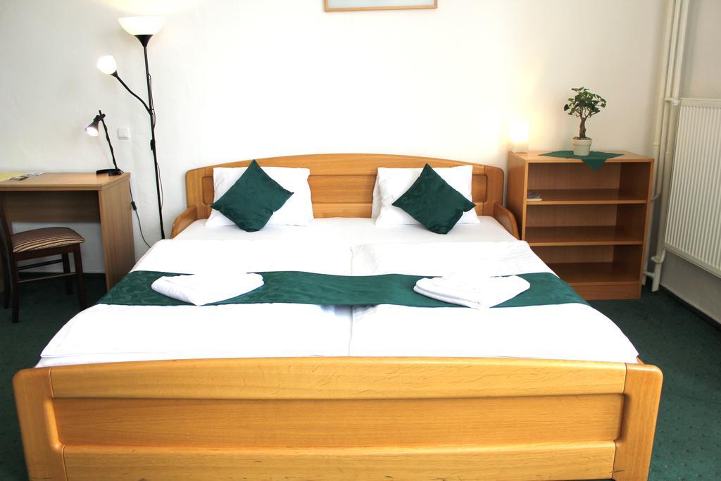 Hotel Central Cesky Tesin Room photo